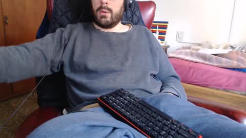 Sacoa online show from 8, 9, 2025