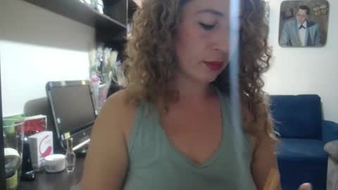 Snapshot of sacrletardiente chatting on 11, 3, 2025 sacrletardiente online show from 11, 3, 2025