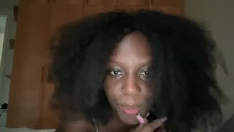 Snapshot of sade991803 chatting on 4, 5, 2026 Onika online show from 4, 5, 2026