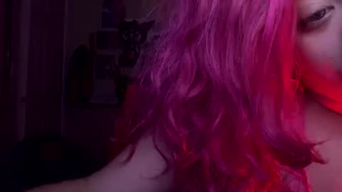 Snapshot of sadethevixen chatting on 31, 1, 2025 Sadeeee online show from 31, 1, 2025