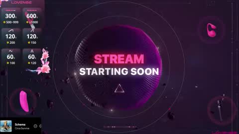 Sadia Sinns online show from 17, 1, 2026