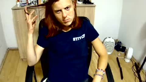 sadiemorgan online show from 16, 7, 2026