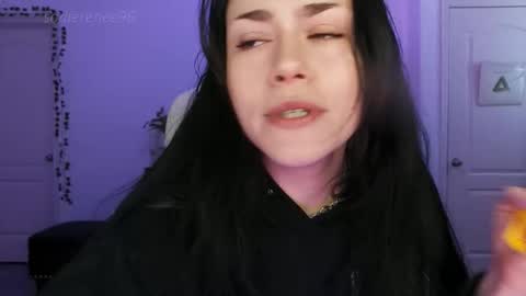 Sadie Renee  online show from 8, 11, 2025