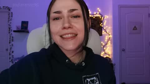 Snapshot of sadierenee96 chatting on 19, 3, 2026 Sadie Renee online show from 19, 3, 2026