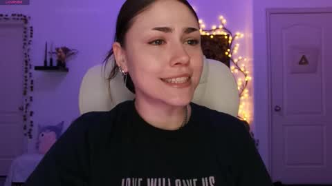 Snapshot of sadierenee96 chatting on 28, 3, 2026 Sadie Renee online show from 28, 3, 2026