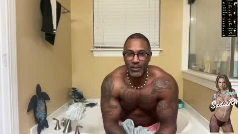 Snapshot of sadierw chatting on 23, 3, 2026 SadieRW online show from 23, 3, 2026