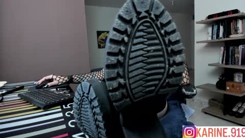 Aly independent model online show from 22, 12, 2024