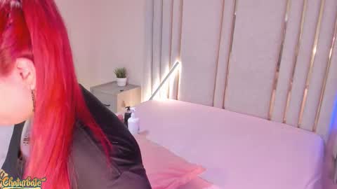 Snapshot of saekohofman chatting on 21, 12, 2025 Mara online show from 21, 12, 2025