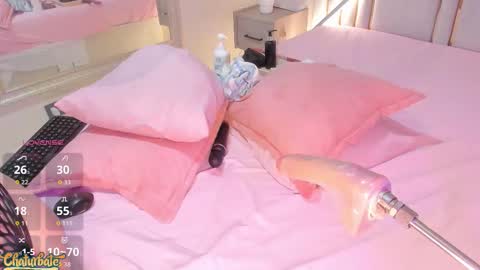 Snapshot of saekohofman chatting on 9, 1, 2026 Mara online show from 9, 1, 2026