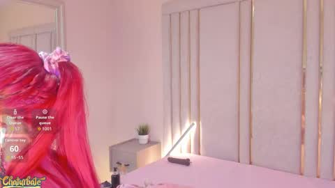 Snapshot of saekohofman chatting on 13, 1, 2026 Mara online show from 13, 1, 2026