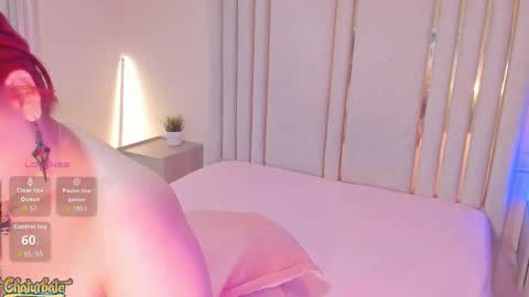 Snapshot of saekohofman chatting on 14, 1, 2026 Mara online show from 14, 1, 2026