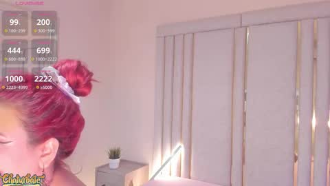 Snapshot of saekohofman chatting on 18, 1, 2026 Mara online show from 18, 1, 2026