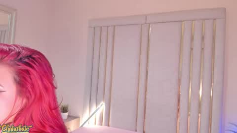 Snapshot of saekohofman chatting on 19, 1, 2026 Mara online show from 19, 1, 2026