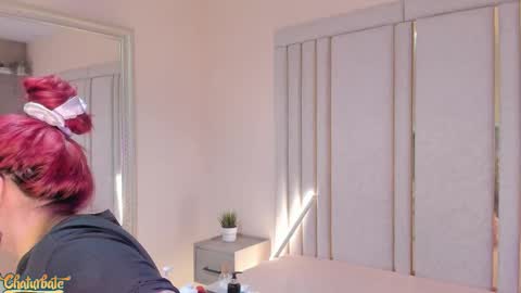 Snapshot of saekohofman chatting on 1, 2, 2026 Mara online show from 1, 2, 2026