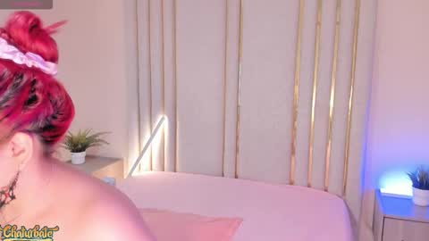 Snapshot of saekohofman chatting on 8, 2, 2026 Mara online show from 8, 2, 2026