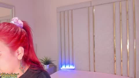 Snapshot of saekohofman chatting on 18, 2, 2026 Mara online show from 18, 2, 2026