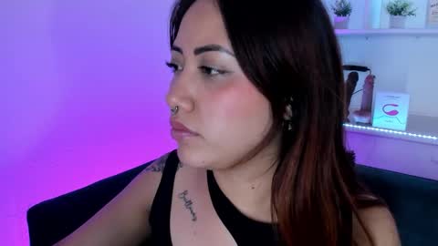 Cami online show from 25, 2, 2026