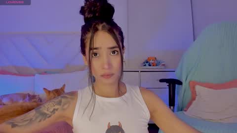 Snapshot of saely1 chatting on 16, 3, 2026 saely1 online show from 16, 3, 2026