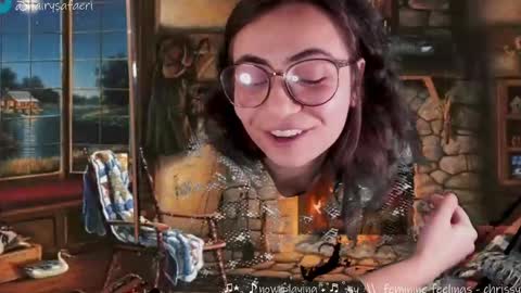 Safa online show from 4, 12, 2024