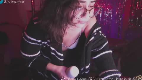 Safa online show from 7, 12, 2024