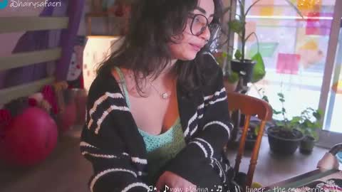 Safa online show from 17, 12, 2024