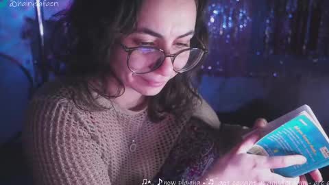 Safa online show from 24, 12, 2024