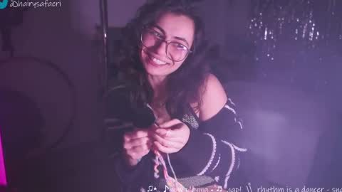 Safa online show from 22, 1, 2025