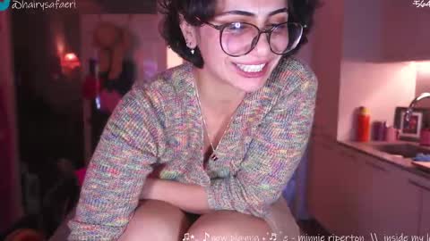 Safa online show from 11, 9, 2025