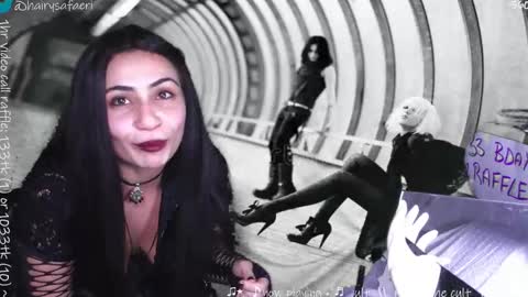 Safa online show from 9, 10, 2025