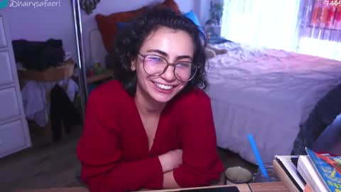 Safa online show from 5, 12, 2025