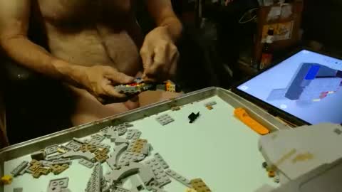 safety_fist online show from 18, 12, 2025