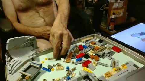 safety_fist online show from 18, 12, 2025