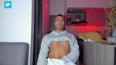 Snapshot of sag_1998 chatting on 5, 1, 2025 Sag online show from 5, 1, 2025