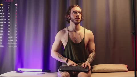 Snapshot of sage6688 chatting on 17, 2, 2025 Adam online show from 17, 2, 2025