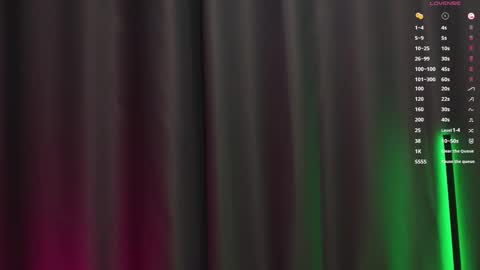 Snapshot of sage6688 chatting on 27, 2, 2025 Adam online show from 27, 2, 2025