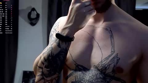 Snapshot of sage6688 chatting on 28, 10, 2025 Adam online show from 28, 10, 2025