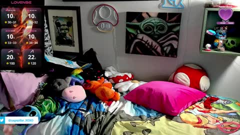 Sage Pillar online show from 6, 2, 2025