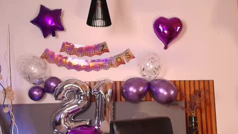 Snapshot of sagirabelle chatting on 29, 11, 2025 Sagira Belle online show from 29, 11, 2025