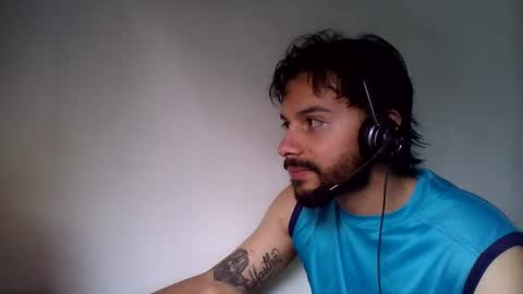 sagitario_777 online show from 10, 11, 2025