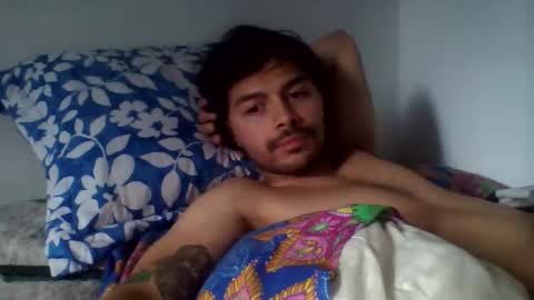 sagitario_777 online show from 20, 12, 2025
