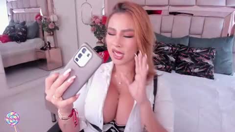 Sagitarius Girl online show from 12, 7, 2026