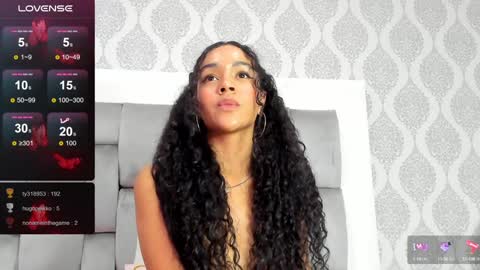Snapshot of sagitariuuuss chatting on 12, 1, 2025 Cattleya online show from 12, 1, 2025
