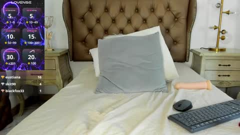 Snapshot of sagitariuuuss chatting on 24, 1, 2025 Cattleya online show from 24, 1, 2025