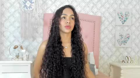 Snapshot of sagitariuuuss chatting on 24, 2, 2025 Cattleya online show from 24, 2, 2025