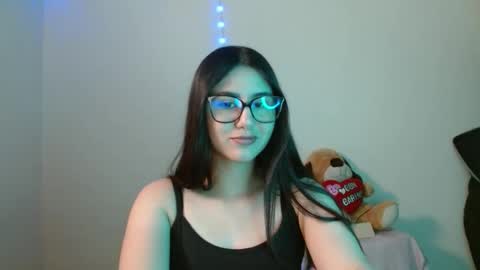 Sahaliefox  online show from 27, 9, 2025