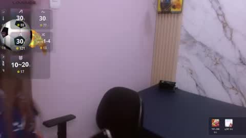 Sahamara online show from 18, 7, 2026