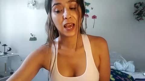 Snapshot of sahana_ashika chatting on 13, 1, 2025 Sahana Ashika online show from 13, 1, 2025