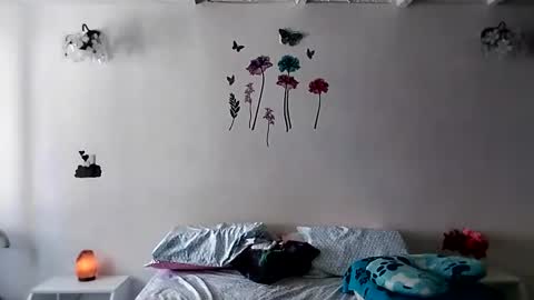 Snapshot of sahana_ashika chatting on 23, 2, 2025 Sahana Ashika online show from 23, 2, 2025