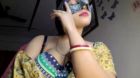 Snapshot of sahani2208 chatting on 9, 12, 2024 Queen Archana online show from 9, 12, 2024