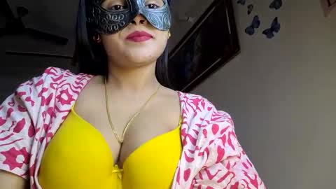 Snapshot of sahani2208 chatting on 11, 12, 2024 Queen Archana online show from 11, 12, 2024